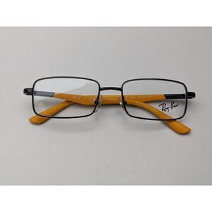 🕶️Ray-Ban RB1033 4005 Eyeglasses 47/16 125 /DAZ153🕶️​